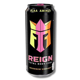 Reign Total Body Fuel Reignbow Sherbet 473ml