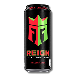 Reign Total Body Fuel Melon Mania 500ml