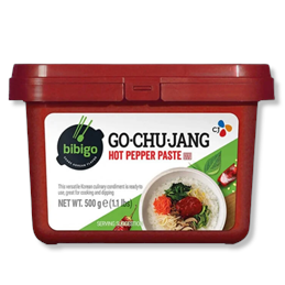 CJ Bibigo Gochujang Hot Pepper Paste 500g