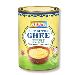 Ashoka Pure Butter Ghee 500g