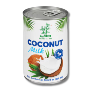 Bamboo Tree Coconut Milk 400ml Bamboo Tree Coconut Milk 400ml