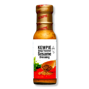 Kewpie Sesame Dressing Deep Roasted 236ml