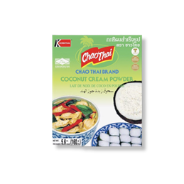 ChaoThai Coconut Cream Powder 160g 