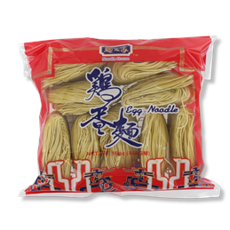 Noodle House Egg Noodle L 454g