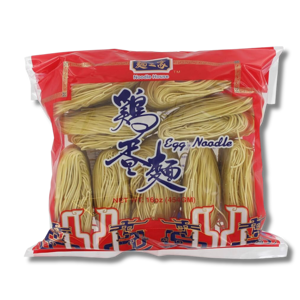 Noodle House Egg Noodle L 454g Noodle House Egg Noodle L 454g