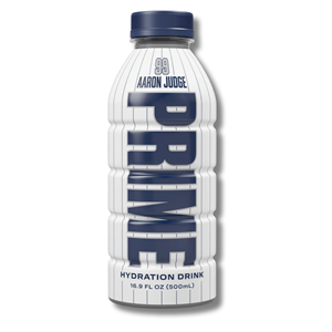 Prime Hydration Drink - Aaron Judge 500mL	