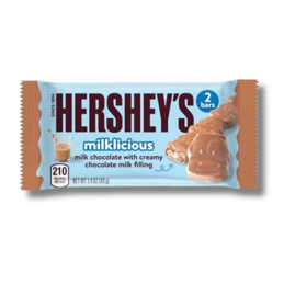 Hershey's Milklicious Chocolate Bar 39g