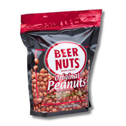 Beer Nuts Sweet & Salty Peanuts 57g