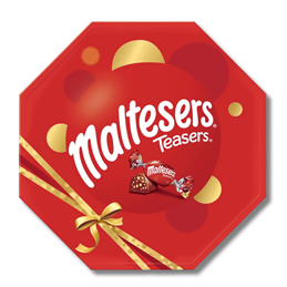 Maltesers Teasers Centrepiece Carton 335g