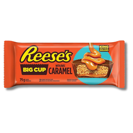 Reese's Caramel Big Cup King Size 79g