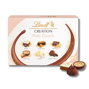 Lindt Creation Petits Desserts 173g Lindt Creation Petits Desserts 173g