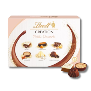 Lindt Creation Petits Desserts 173g