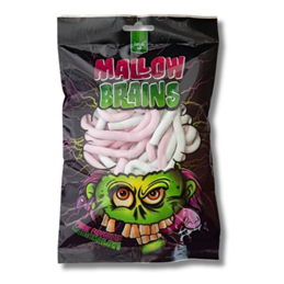 Funlab Mallow Brains Halloween 90g