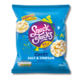 Snack A Jacks Salt & Vinegar 23g