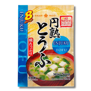 Hikari Miso Enjuku Koji Miso Soup 150.4g