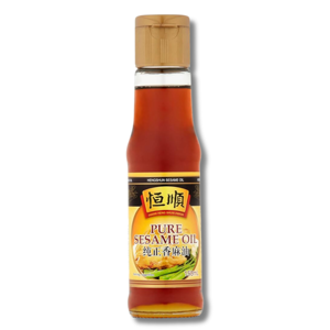 Hung Shun Sesame Oil 150ml Hung Shun Sesame Oil 150ml