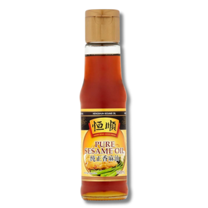 Hung Shun Sesame Oil 150ml