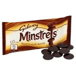 Galaxy Minstrels 42g