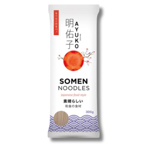 Ayuko Somen Noodles 300g Ayuko Somen Noodles 300g