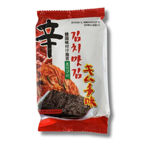 Kwangcheon Seaweed Kimchi Flavour 4g