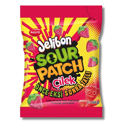 Sour Patch Kids Strawberry 160g