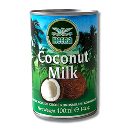 Heera Premium Coconut Milk 400ml