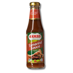 Ahmed Tamarind Sauce 300g