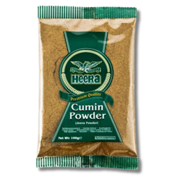 Heera Cumin Powder 100g