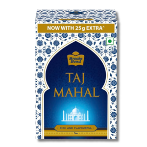 Taj Mahal Loose Tea 250g