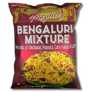 Haldiram's Bengaluru Mixture 150g