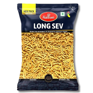Haldiram's Long Sev 200g Haldiram's Long Sev 200g