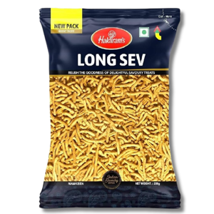 Haldiram's Long Sev 200g