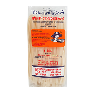 Farmer Rice Stick Noodle 5MM 400g
