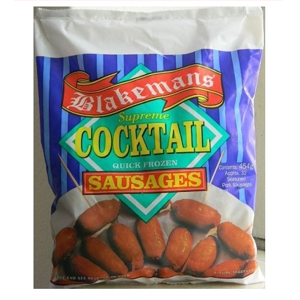 Blakemans Cocktail Sausages 32's Blakemans Cocktail Sausages 32's