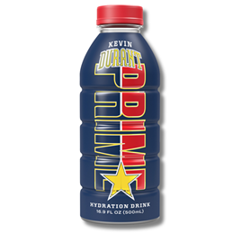 Prime Hydration Drink Kevin Durant Cherry Flavour 500ml