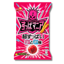 Frito Lay Sour Plum Mania 50g