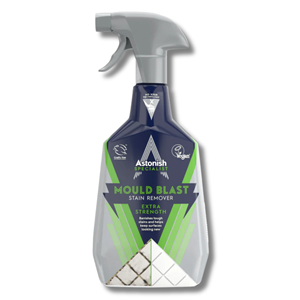 Astonish Specialist Mould & Mildew Stain Remover 750ml