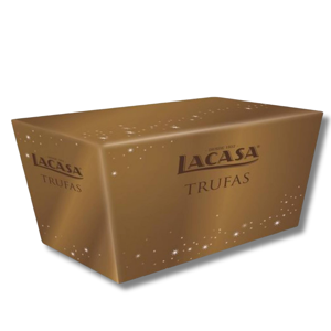 Lacasa Truffles 85g