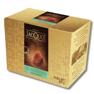 Jacquot Gift Box Bombons 200g Jacquot Gift Box Bombons 200g