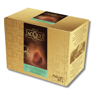 Jacquot Gift Box Bombons 200g