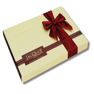 Jacquot Gift Box Praliné Bombons 260g Jacquot Gift Box Praliné Bombons 260g