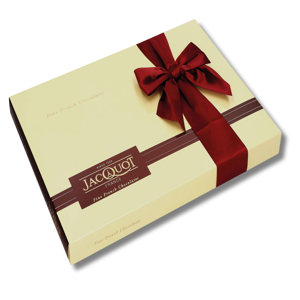 Jacquot Gift Box Praliné Bombons 260g