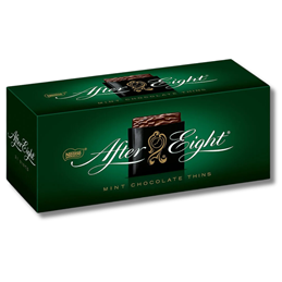 Nestlé After Eight 200g