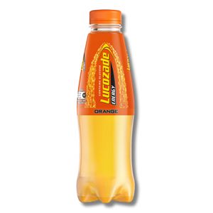 Lucozade Orange 500ml