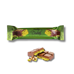 Beyoglu Dubai Chocolate and Pistachio Cream 36g