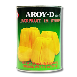 Aroy-D Jackfruit in Syrup 565g