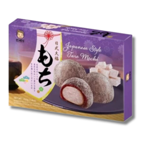 Szu Shen Po Mochi Taro 210g Szu Shen Po Mochi Taro 210g