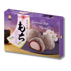 Szu Shen Po Mochi Taro 210g