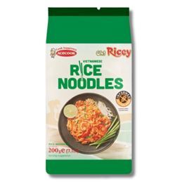 Acecook Oh! Vietnamese Rice Noodles 200g