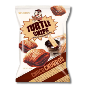 Orion Choco Churros 80g Orion Choco Churros 80g